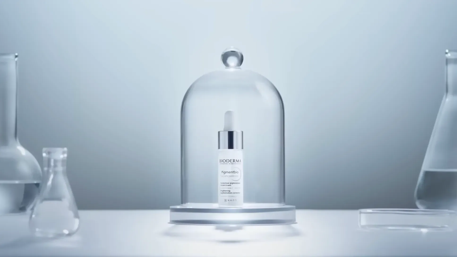 開架歐美精華保養品牌Threads話題度No.10：BIODERMA 貝膚黛瑪。（圖／翻攝自貝膚黛瑪BIODERMA Taiwan YT頻道）