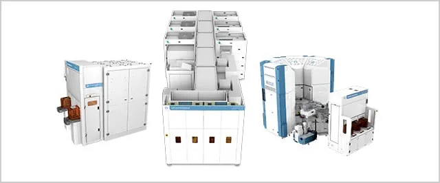 美商應用材料（Applied Materials)是全球最大半導體設備商之一。（翻攝自應材官網）