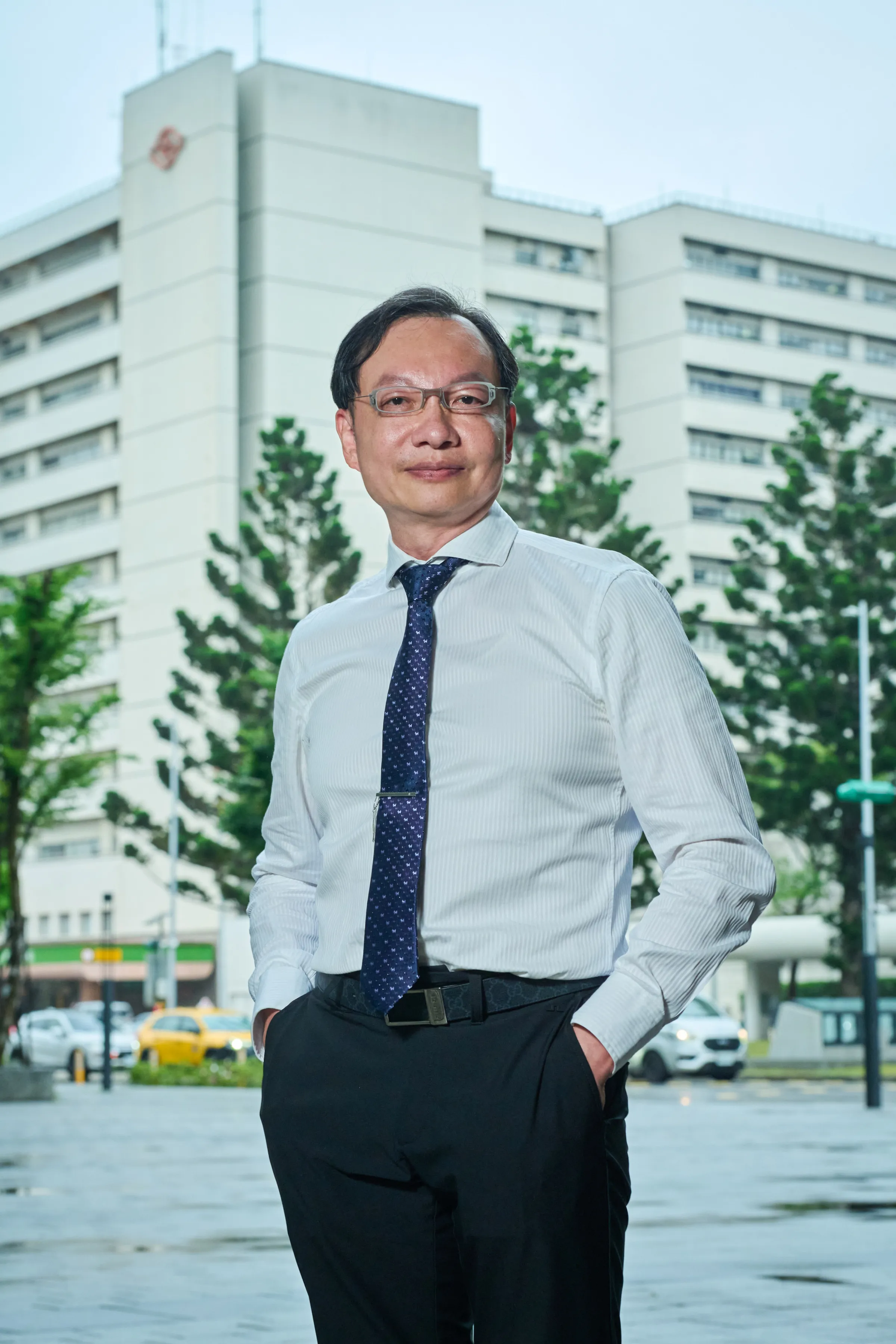 隨著麻醉技術與藥物持續進步,為了提升高齡者對手術與麻醉的安全感,余黃平表示,目前已有部分新一代超短效鎮靜藥物,對高齡族群而言,是較為安心且安全的選擇。(攝影:蔡孝如)