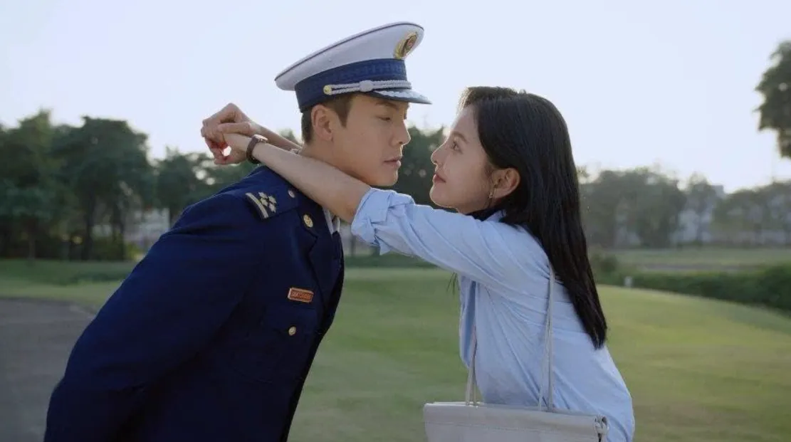 照亮你。（圖／取自imdb）