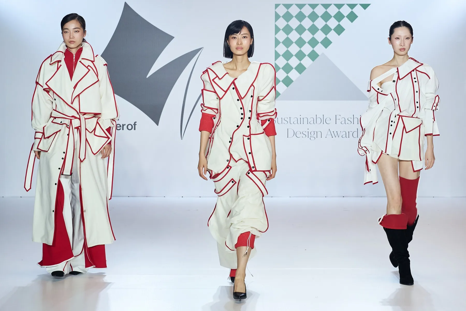 東京都が2026年度「NFDT」「SFDA」の作品募集を開始し、賞金やパリでの発表支援、制作補助など多角的なプログラムで次世代デザイナーを育成する。東京都 「Next Fashion Designer of Tokyo」 「Sustainable Fashion Design Award」 広報事務局