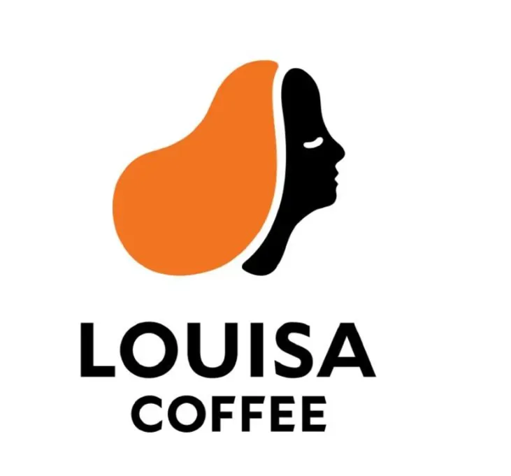 No.2 路易莎咖啡 LOUISA COFFEE。（圖／取自路易莎咖啡Louisa Coffee（品牌總部）臉書粉專）