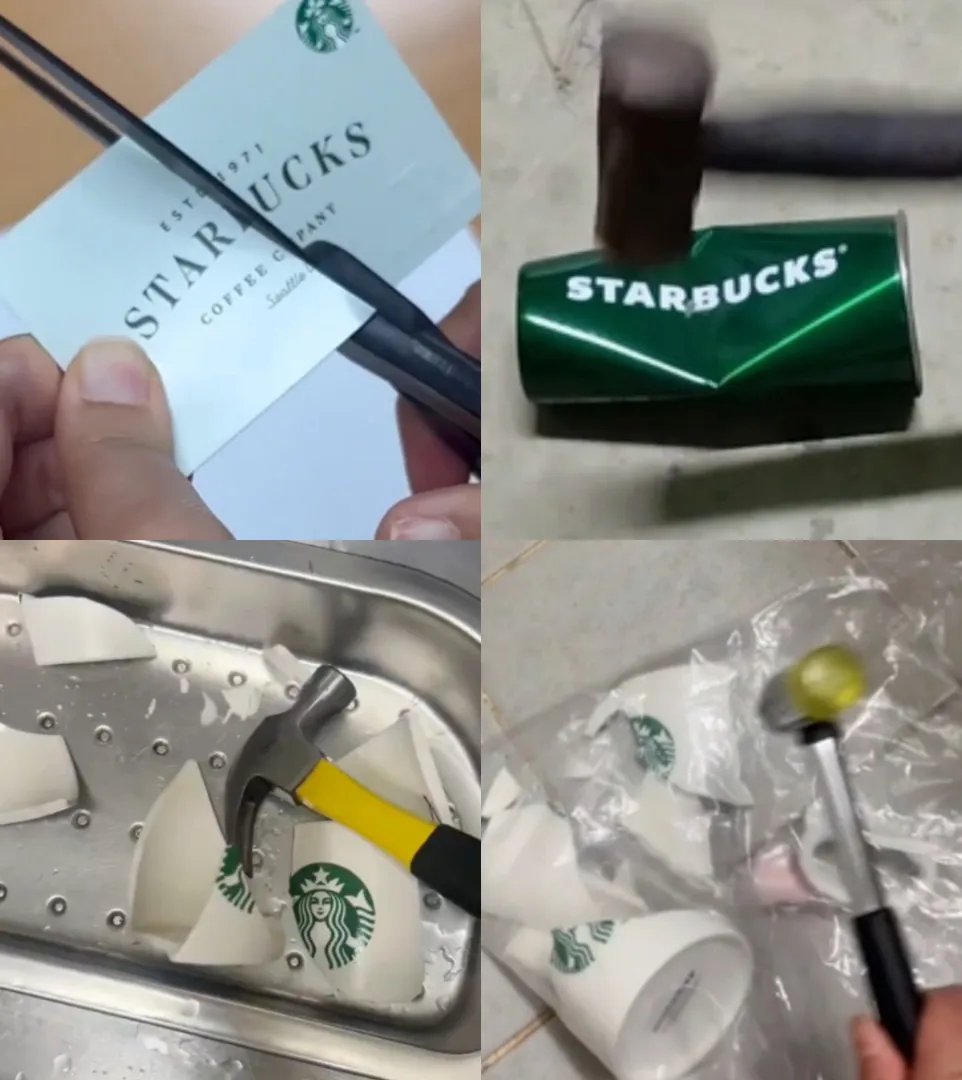 這股不滿也迅速延燒到網路社群，南韓網友紛紛發起抵制。