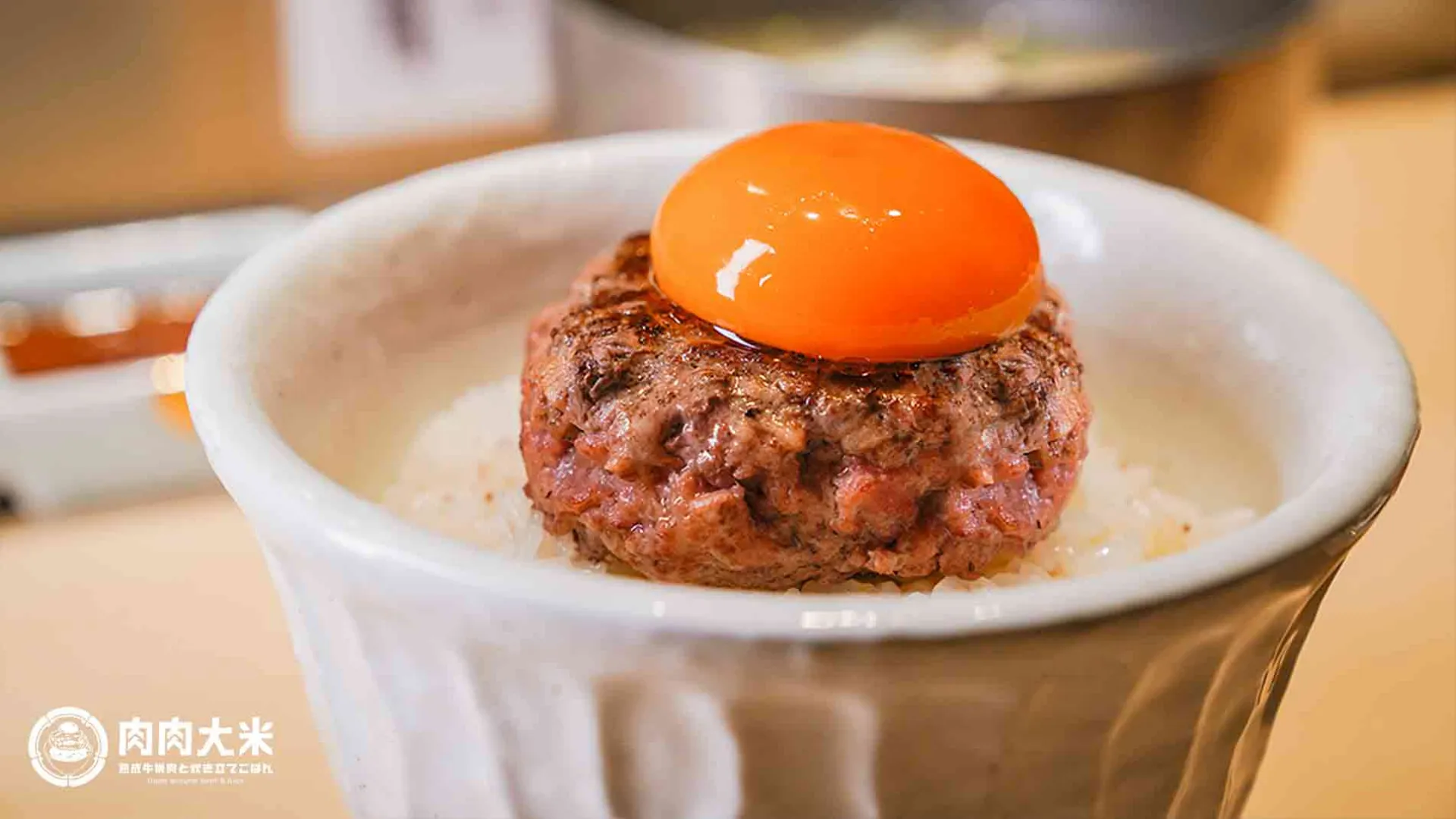 No.3 肉肉大米（圖／翻攝自官網）