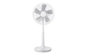 SHARP 夏普 14吋DC直流馬達伸縮電風扇 PJ-E14GE。（圖／取自Sharp官網）
