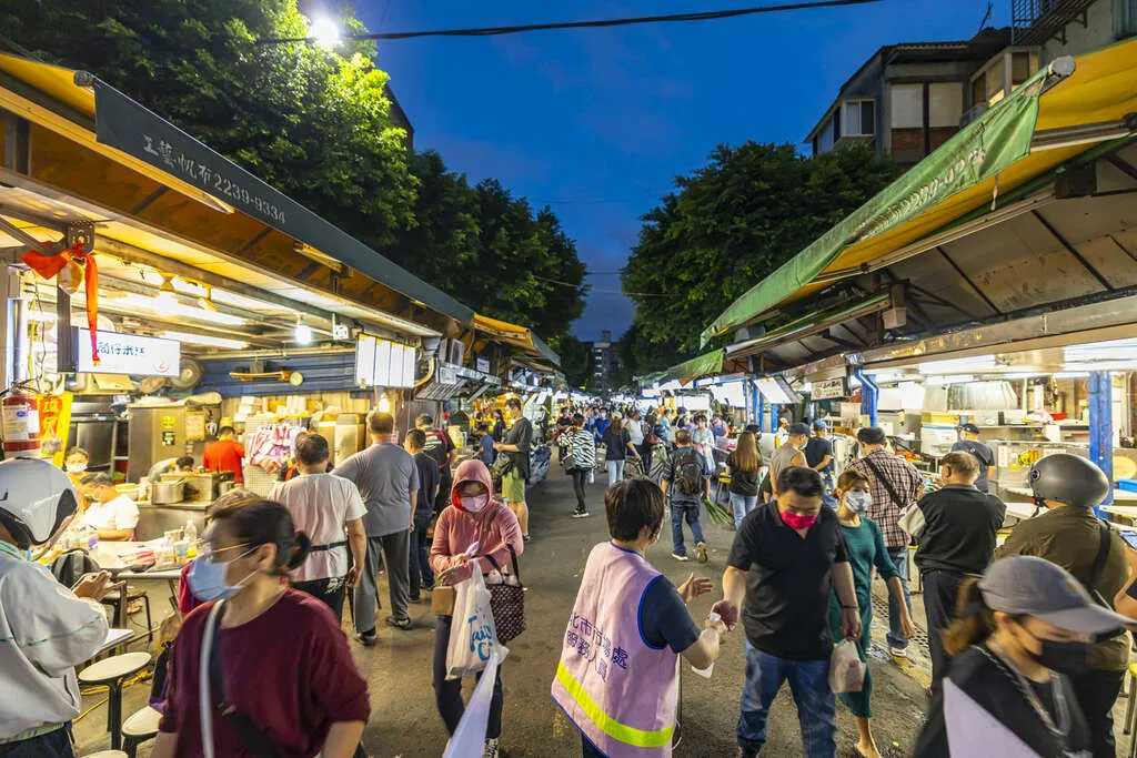 （圖／取自台北旅遊網）