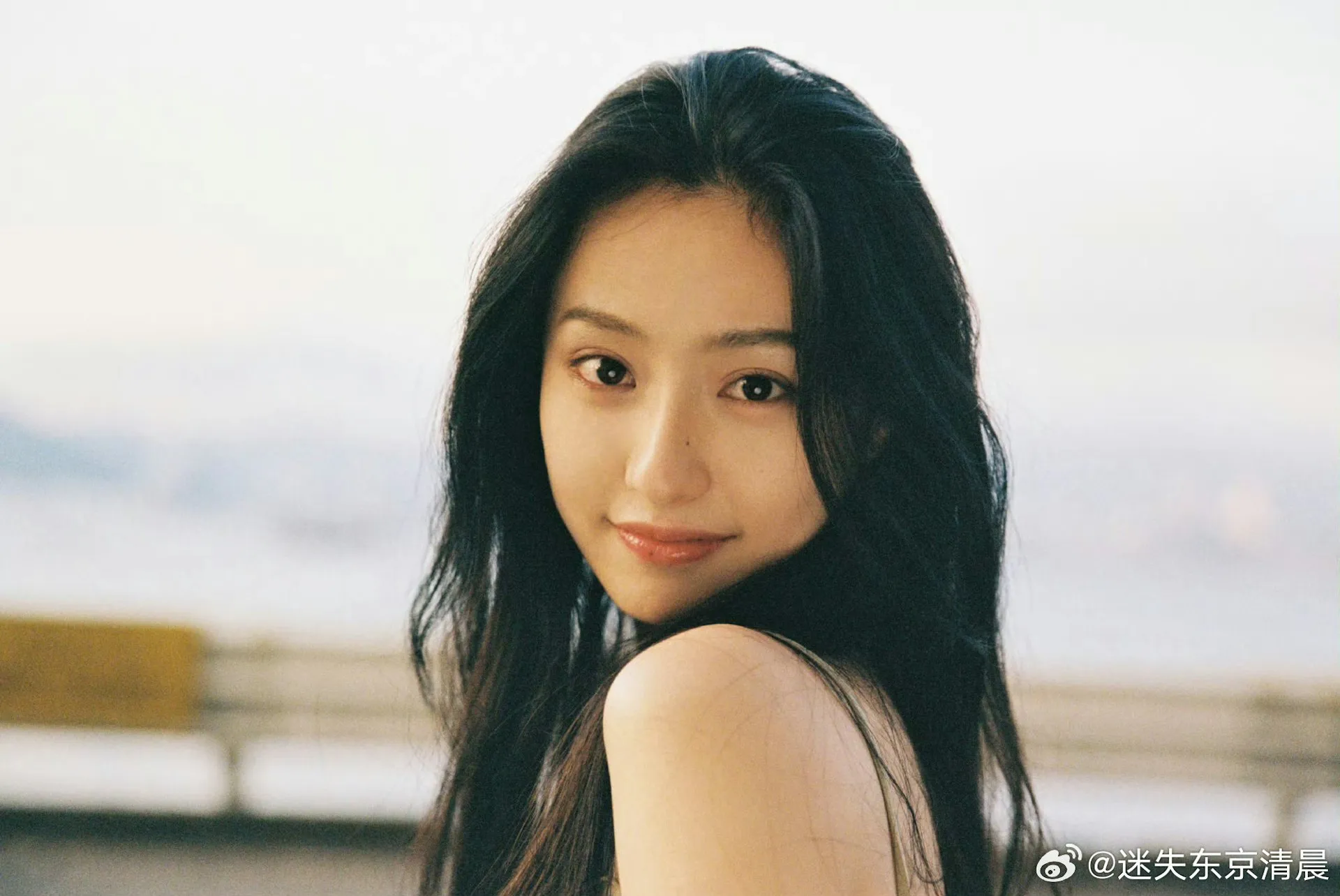 5、胡連馨，代表作：《狐妖小紅娘：月紅篇》（圖／取自微博）