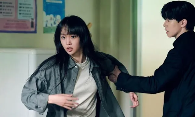 《鐵拳教育》、劇情亮點、演員名單、線上看平台一次看（圖／取自imdb）