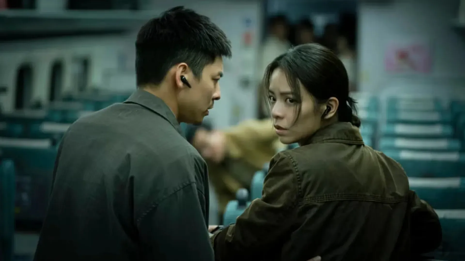 Netflix 必看國片推薦 5、林柏宏宋芸樺《96 分鐘》劇情亮點評價線上看（圖／取自imdb）
