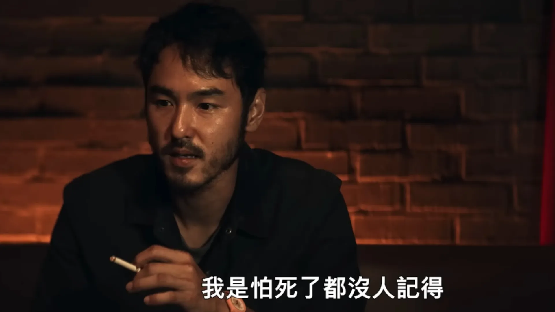 Netflix 必看國片推薦 6、阮經天陳以文《周處除三害》劇情亮點評價線上看（圖／取自imdb）