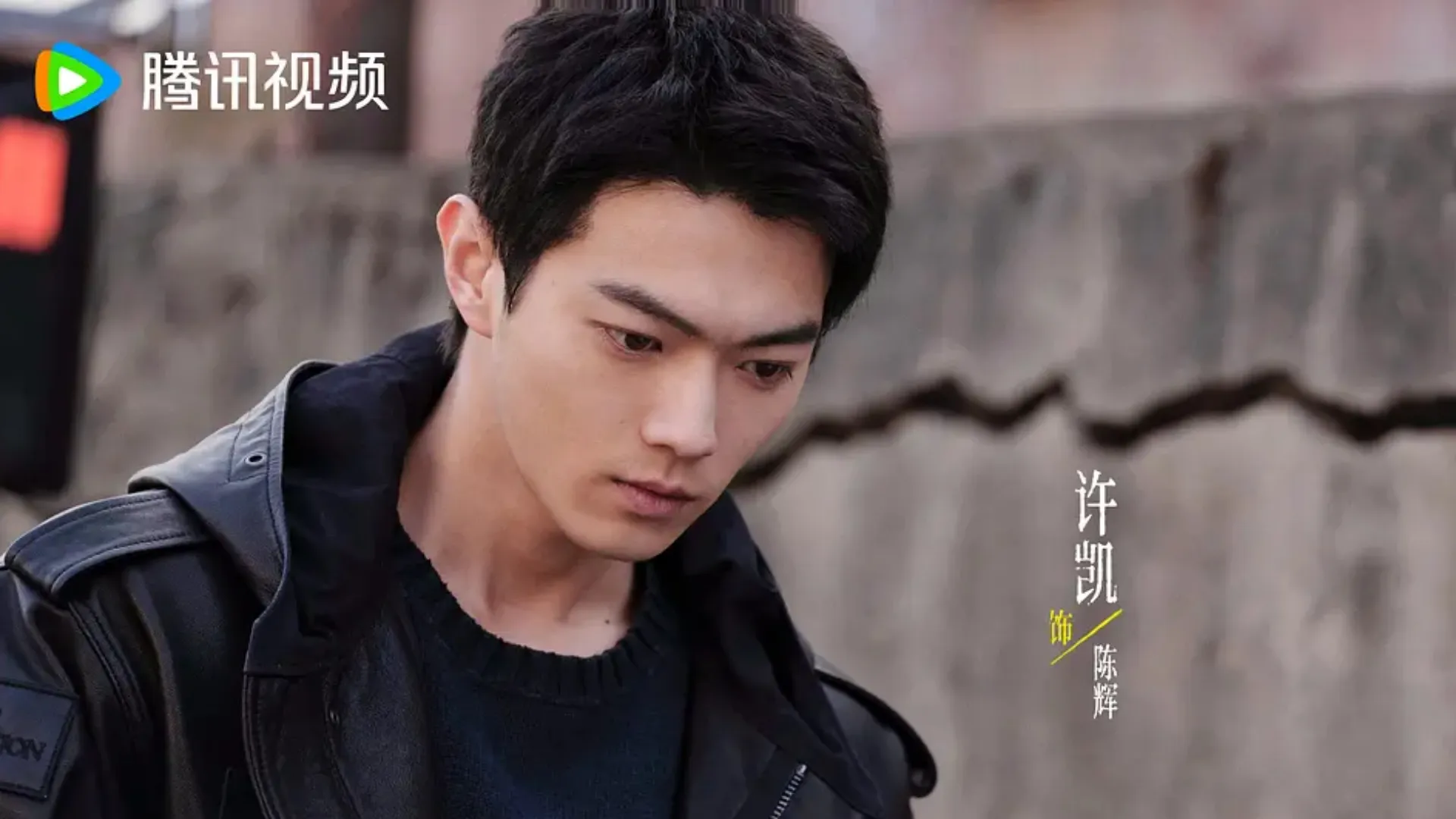 5、丁勇岱、許凱《方圓八百米》、評分：8.3（圖／取自微博）