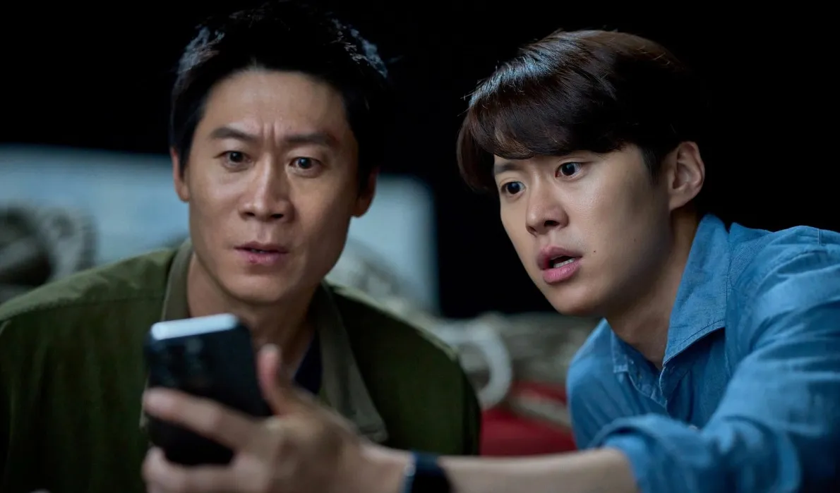 9. Netflix電影《人夫總動員》6/19（圖／取自imdb）