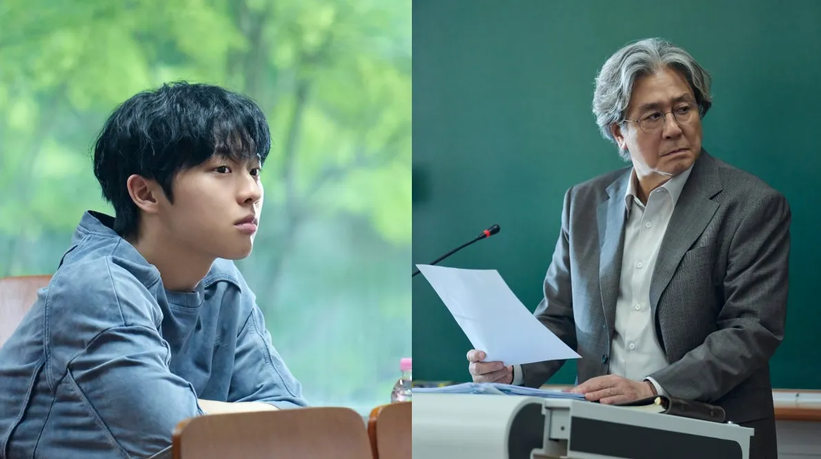 15. Netflix韓劇《末行手記》6月（圖／取自imdb）