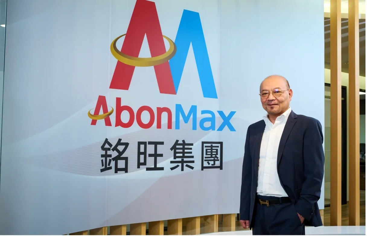 銘旺科董事長周維昆先生