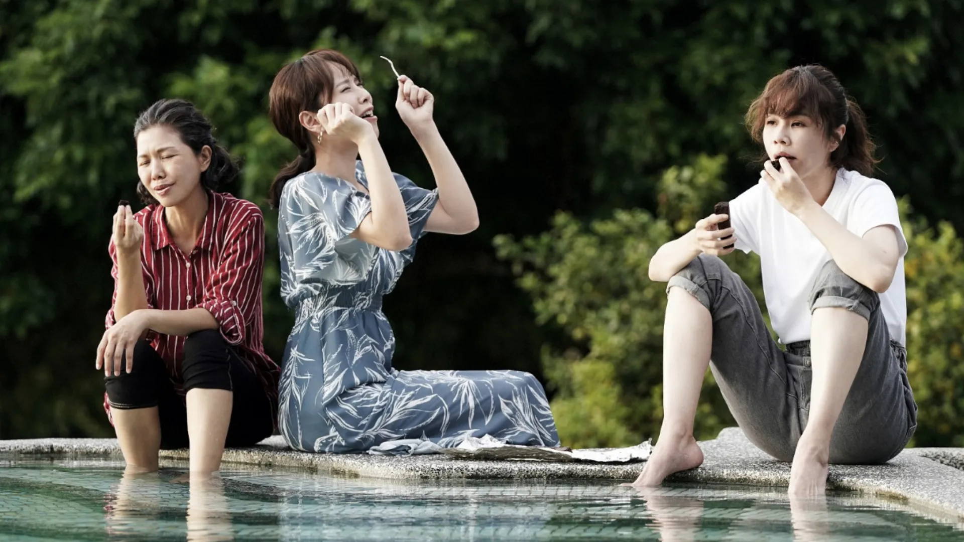 Netflix 必看國片及台劇推薦5、謝盈萱、吳以涵《俗女養成記》劇情亮點評價線上看（圖／取自imdb）