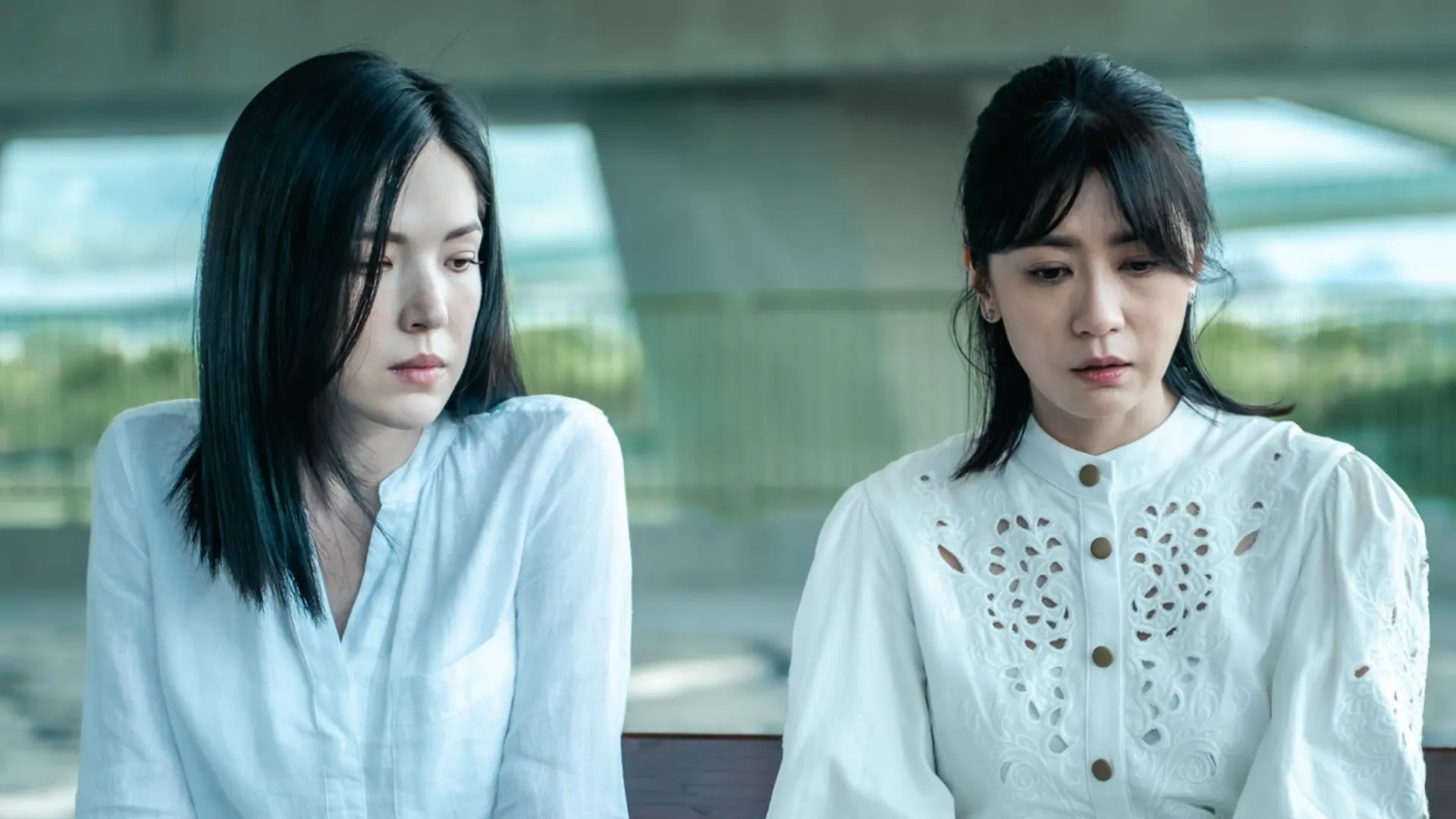 Netflix 必看國片及台劇推薦 6、許瑋甯、李程彬《她和她的她》劇情亮點評價線上看（圖／取自imdb）