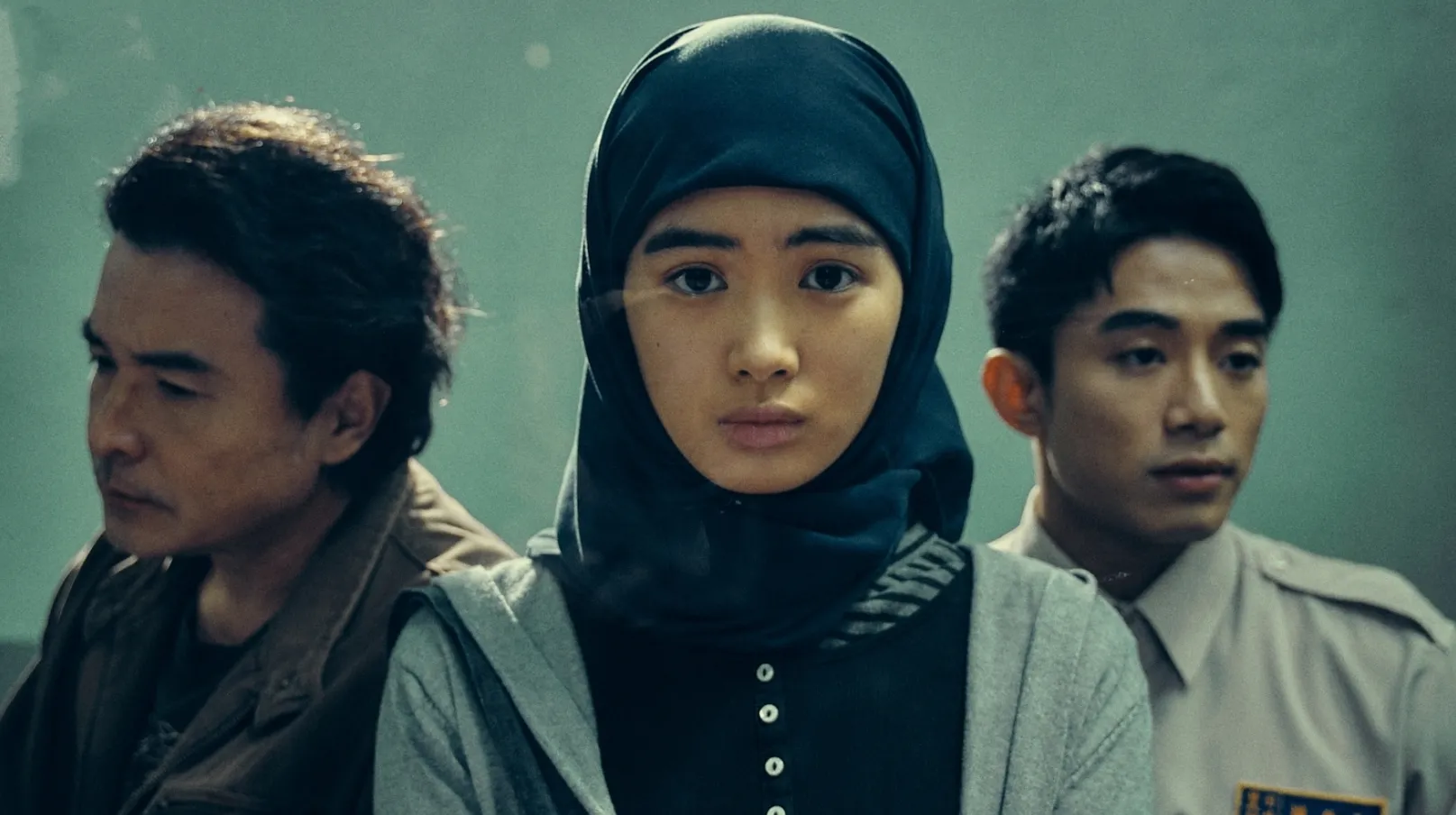 Netflix 必看國片及台劇推薦7、李銘順、雷嘉汭《八尺門的辯護人》劇情亮點評價線上看（圖／取自imdb）
