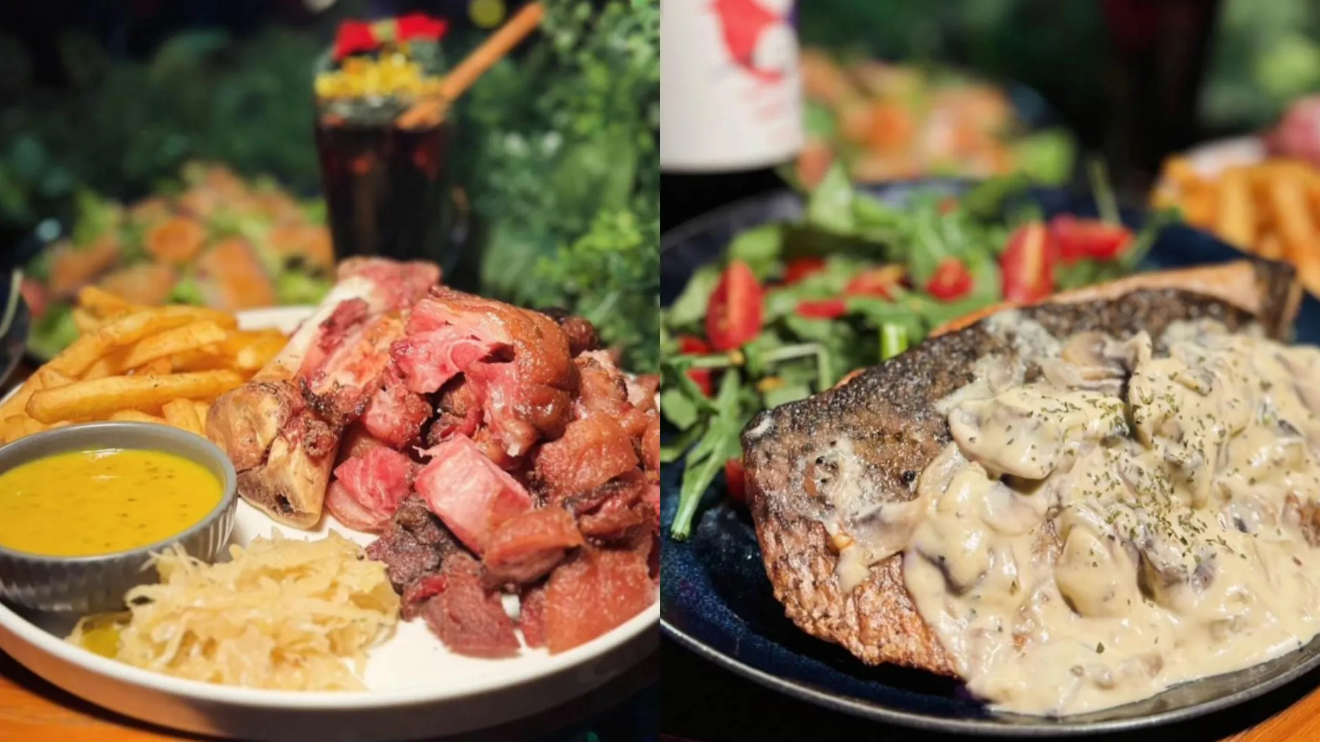 （圖／月餐酒館 Moon bistro）