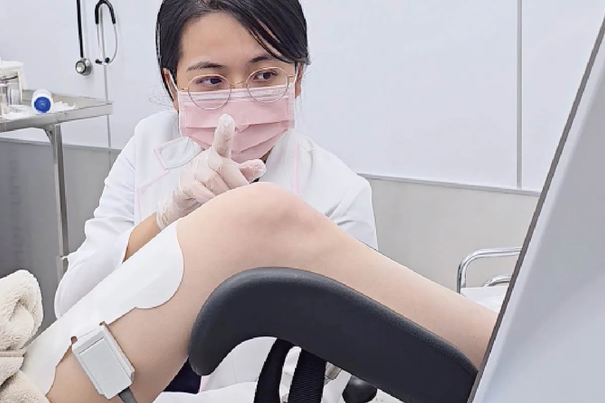隨著照護觀念提升，越來越多女性願意正視身體變化，尋求專業評估與合適建議。（圖/七期時尚診所提供）