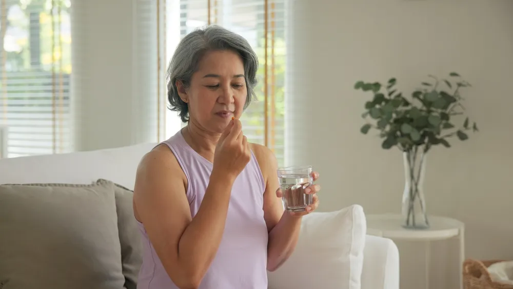 尤達權醫師表示，第三代TKI藥物擁有更強大的激酶抑制能力，特別是針對具有高抗藥性的突變型態，它是目前臨床上針對CML患者發生T315I突變的首選。