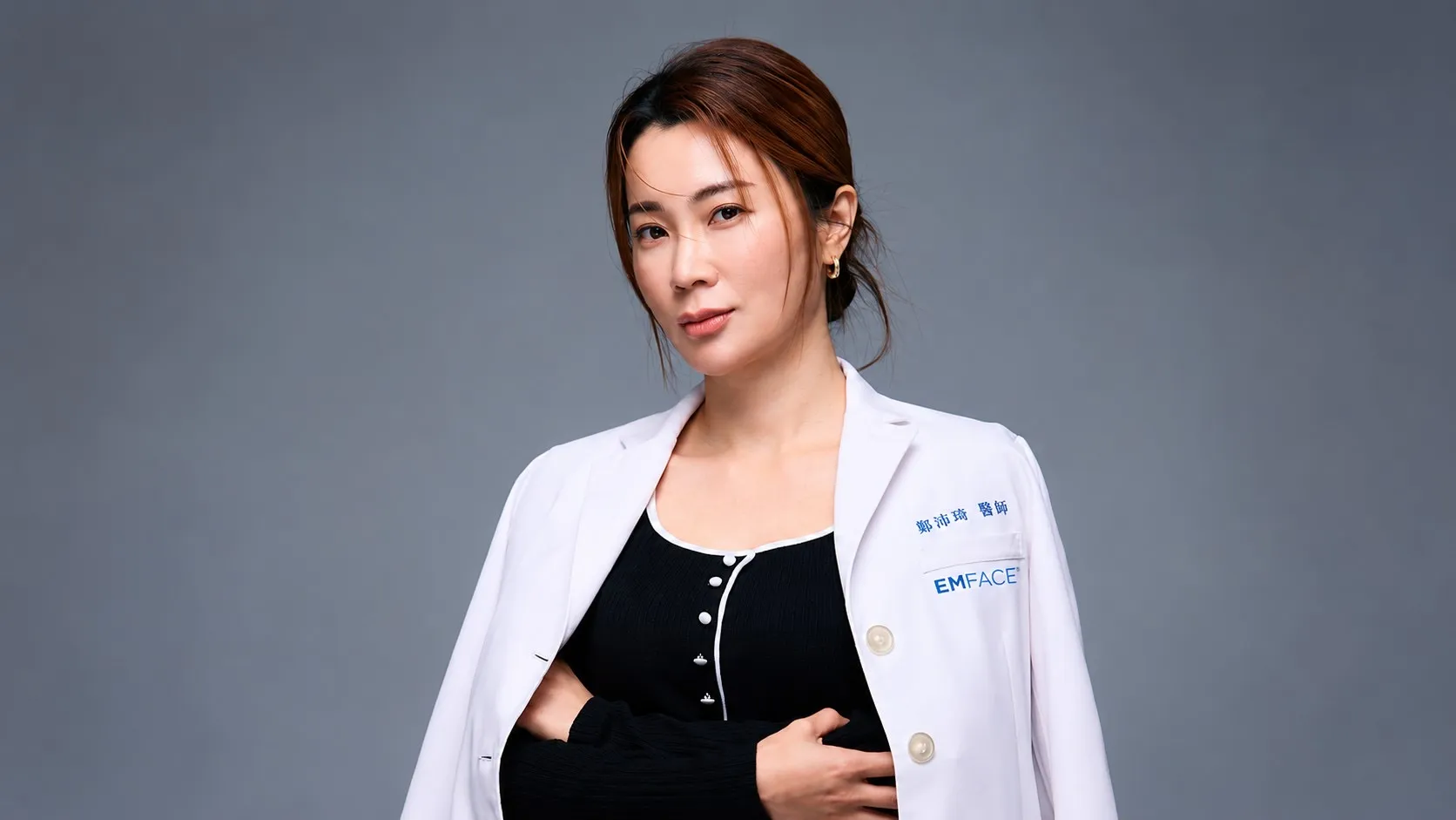 自然系美學提倡更自信、更有精神的外在狀態。 （圖/CJ初樂極緻美學診所提供）
