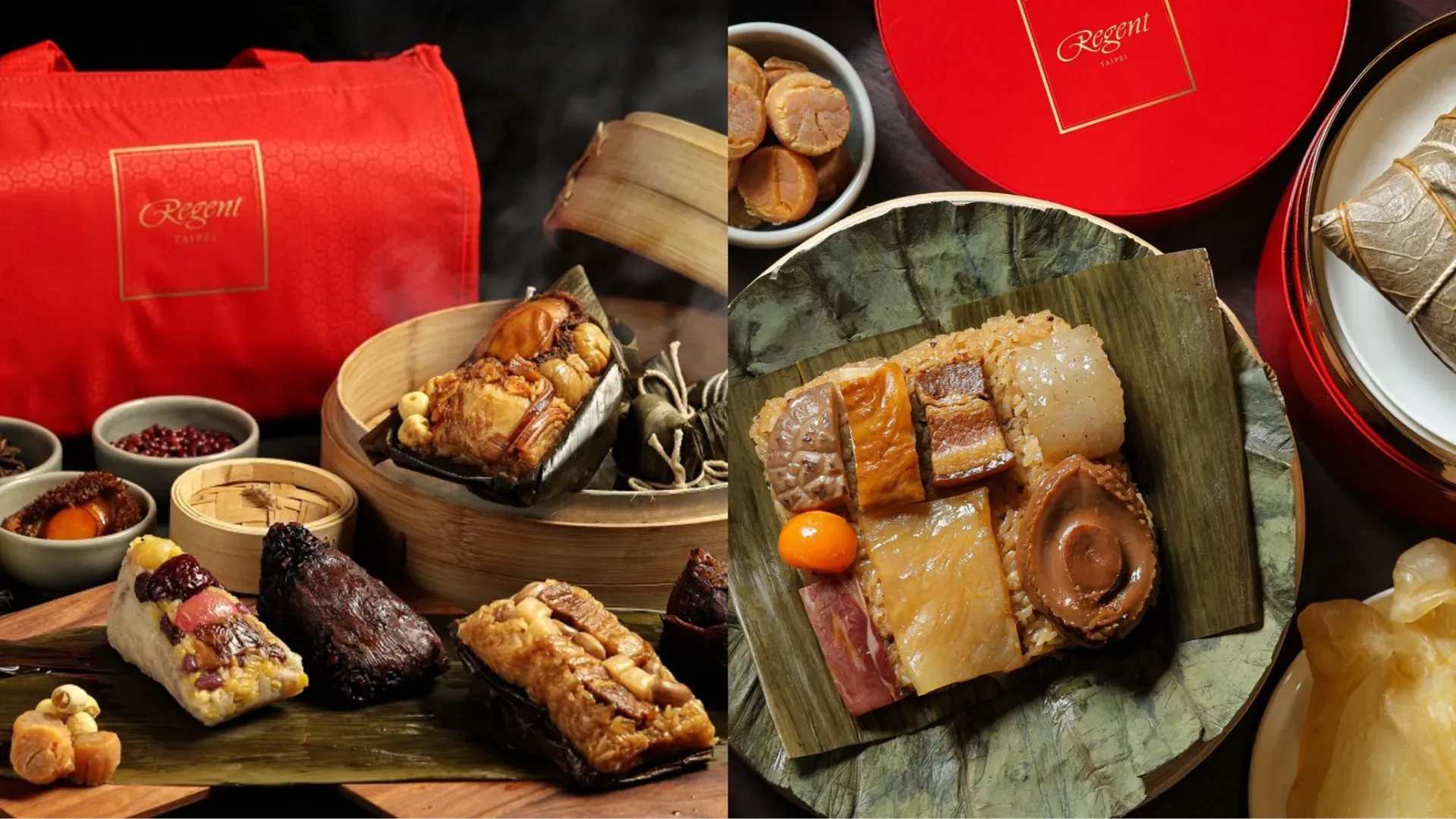 （圖／取自臉書Shangri-La Taipei 台北遠東香格里拉）