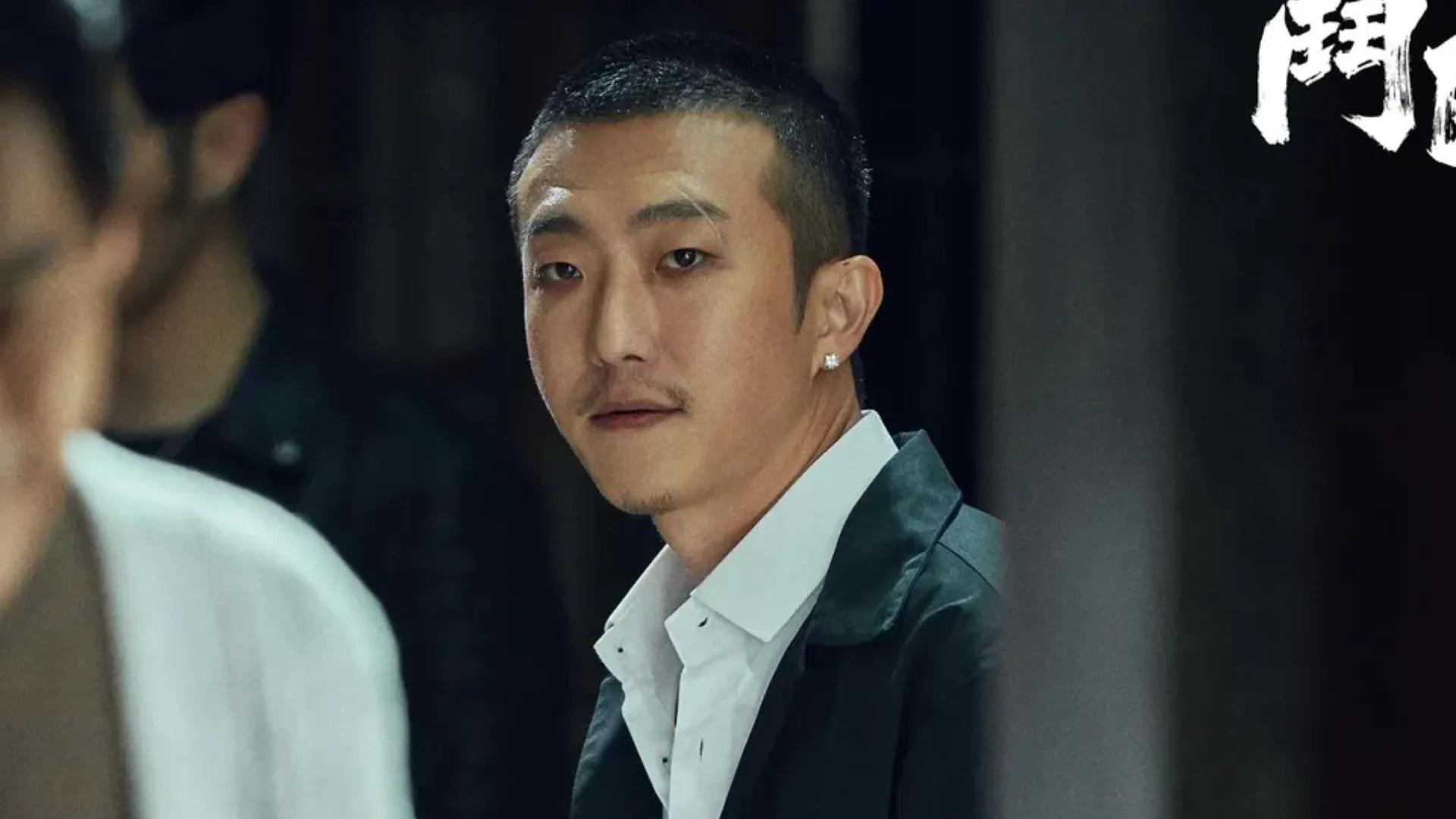 No.2 張懷秋／《角頭—大橋頭》、《角頭－鬥陣欸》（圖／取自imdb）