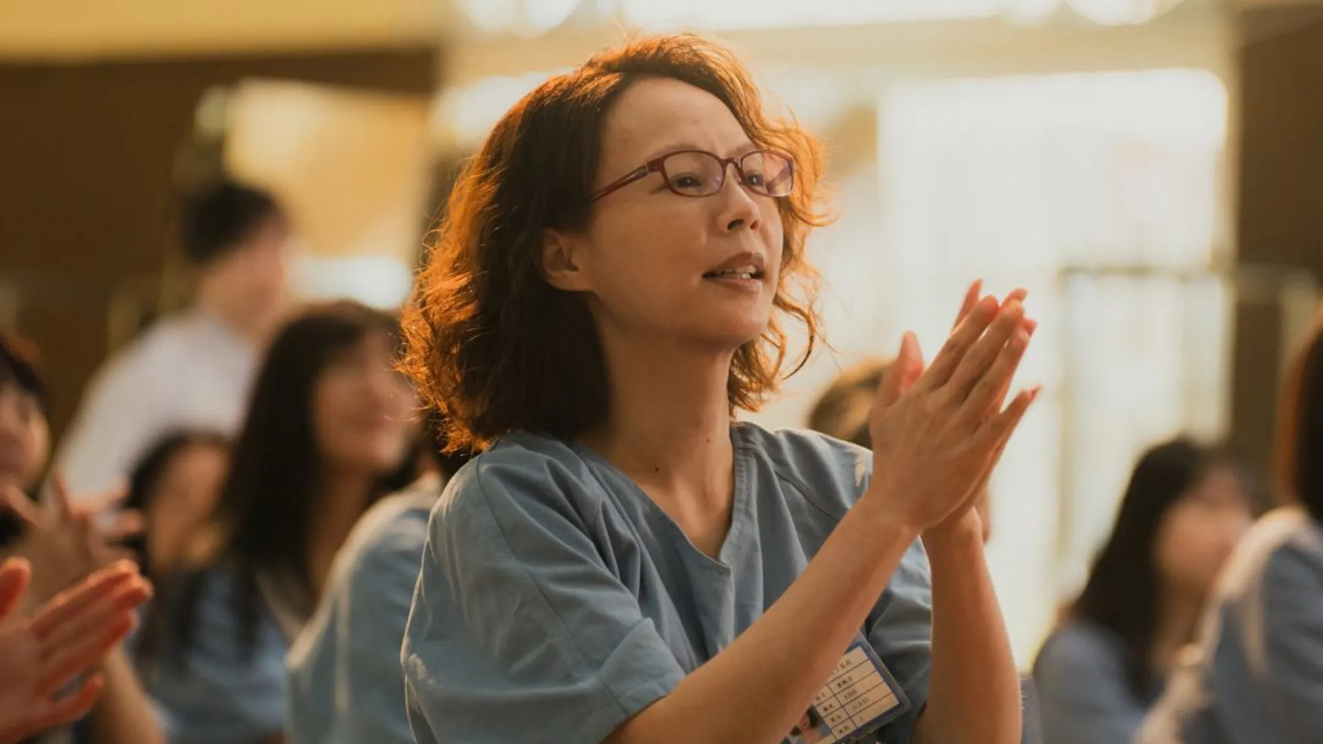 No.4 孫淑媚／《陽光女子合唱團》、《南方時光》（圖／取自imdb）