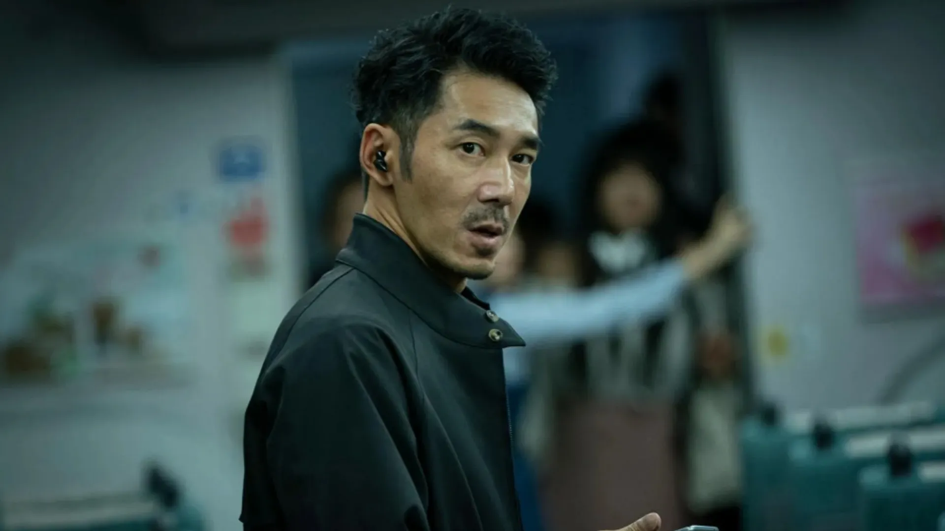 No.7 李李仁／《周處除三害》、《96分鐘》（圖／取自imdb）