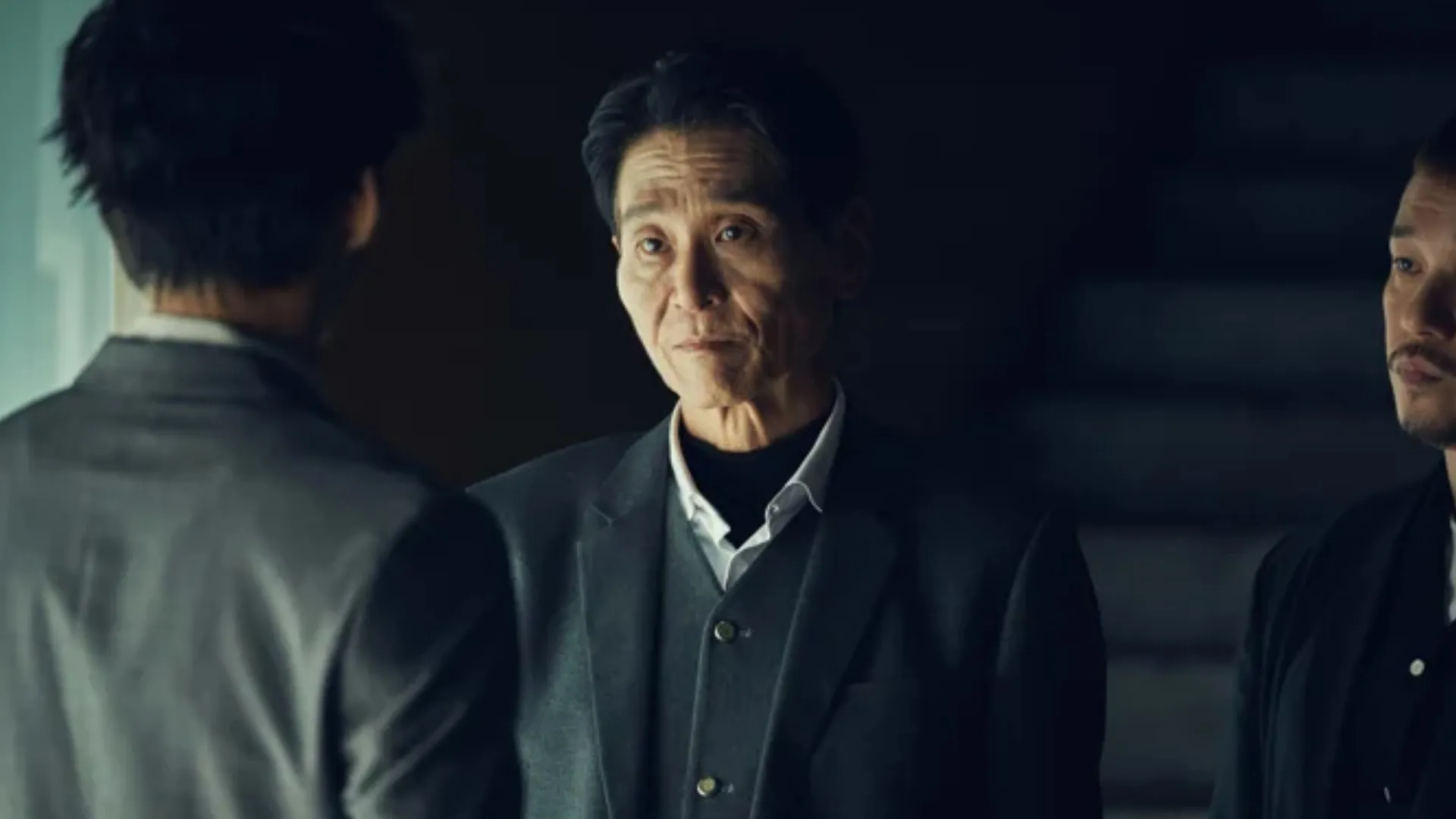 No.8 喜翔／《角頭—大橋頭》、《角頭－鬥陣欸》、《春行》（圖／取自imdb）