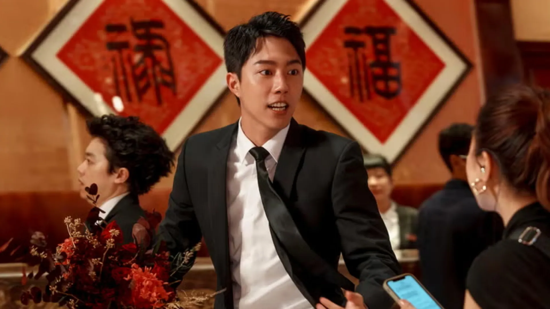 No.10 蔡凡熙／代表作：《還錢》、《雙囍》、《96分鐘》（圖／取自imdb）