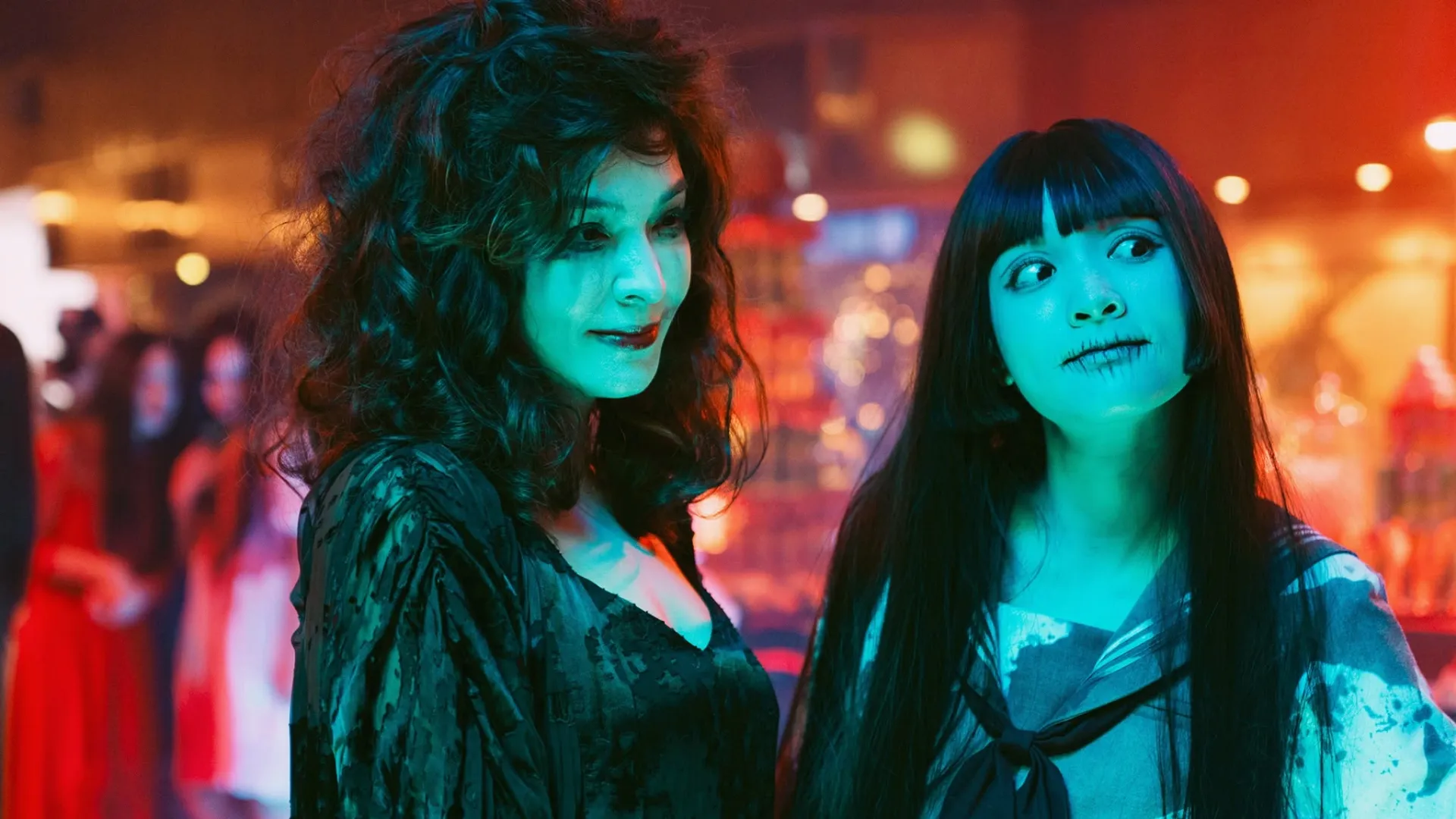 Netflix必看國片推薦5、陳柏霖王淨張榕容《鬼才之道》劇情亮點評價線上看（圖／取自imdb）