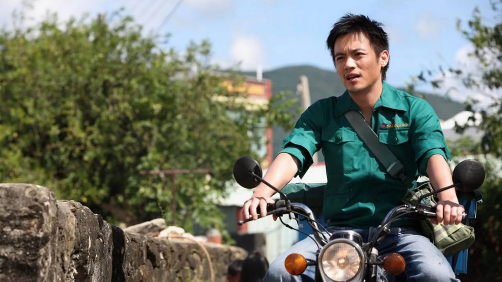Netflix必看國片推薦7、范逸臣田中千繪《海角七號》劇情亮點評價線上看（圖／取自imdb）