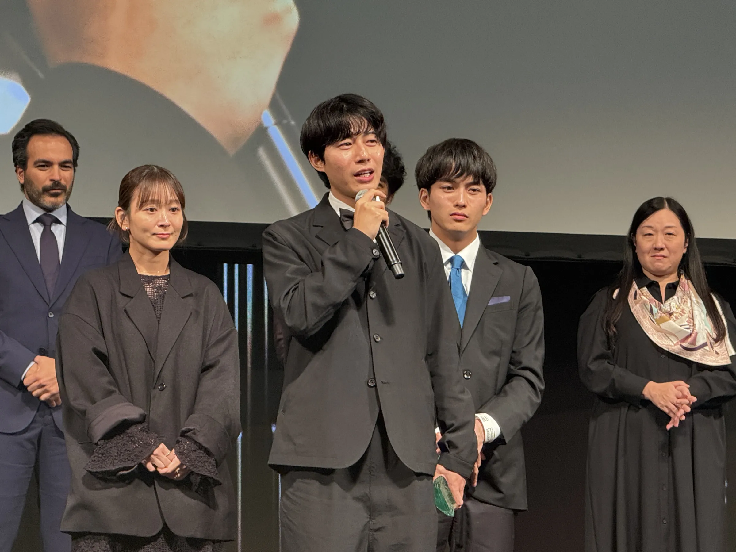 アジア最大級の国際短編映画祭「SSFF & ASIA 2026」の最高賞に韓国のジイン・オ監督作「スピーディ！」が輝き、全編AI制作の新作上映や豪華ゲストの登壇で盛況のうちに閉幕した。黃信維