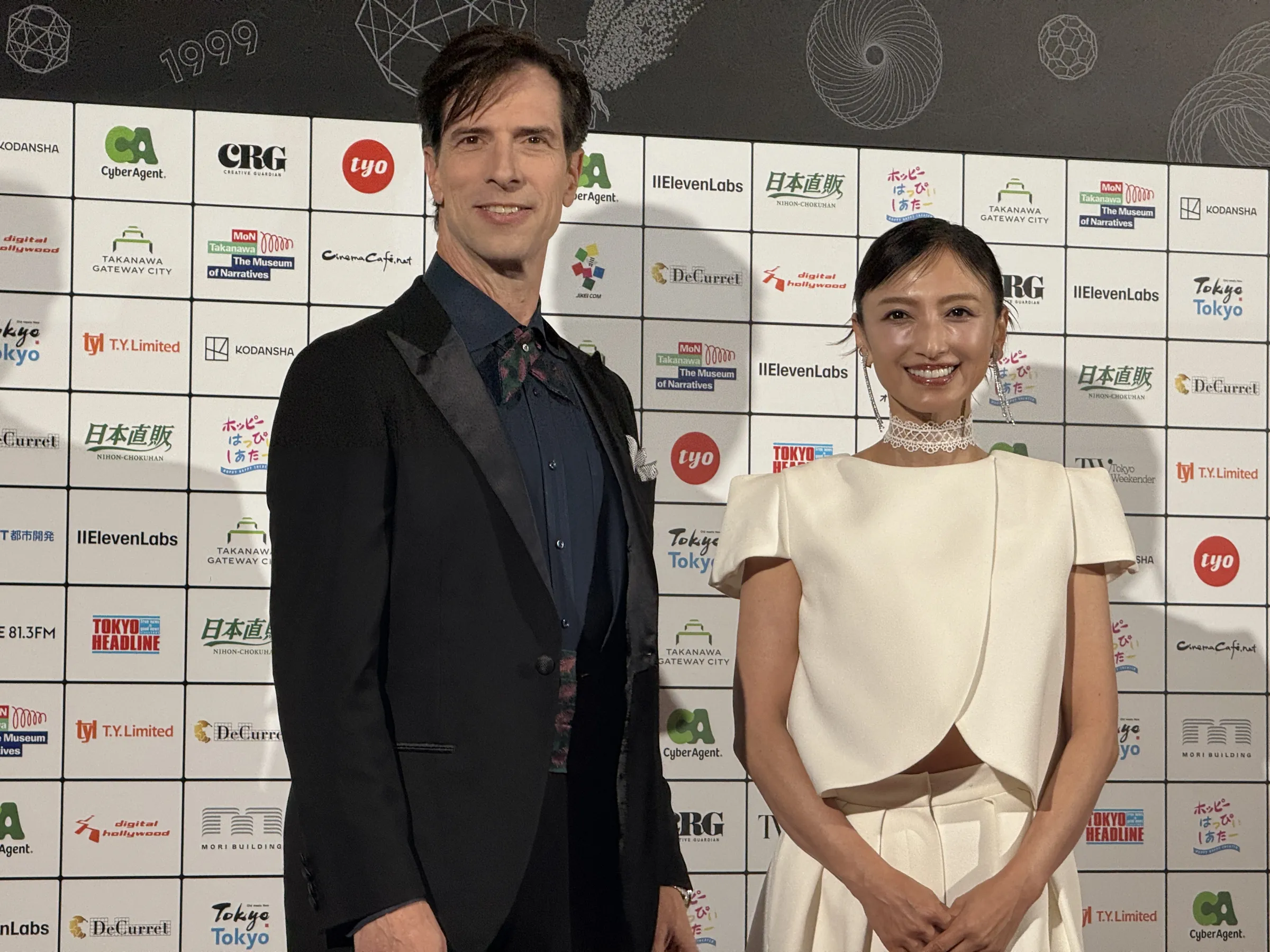俳優の北村一輝が「SSFF ＆ ASIA 2026」に審査員およびプレゼンターとして登壇し、国境を越えた映画人としての連帯と審査の重圧を語った。黃信維