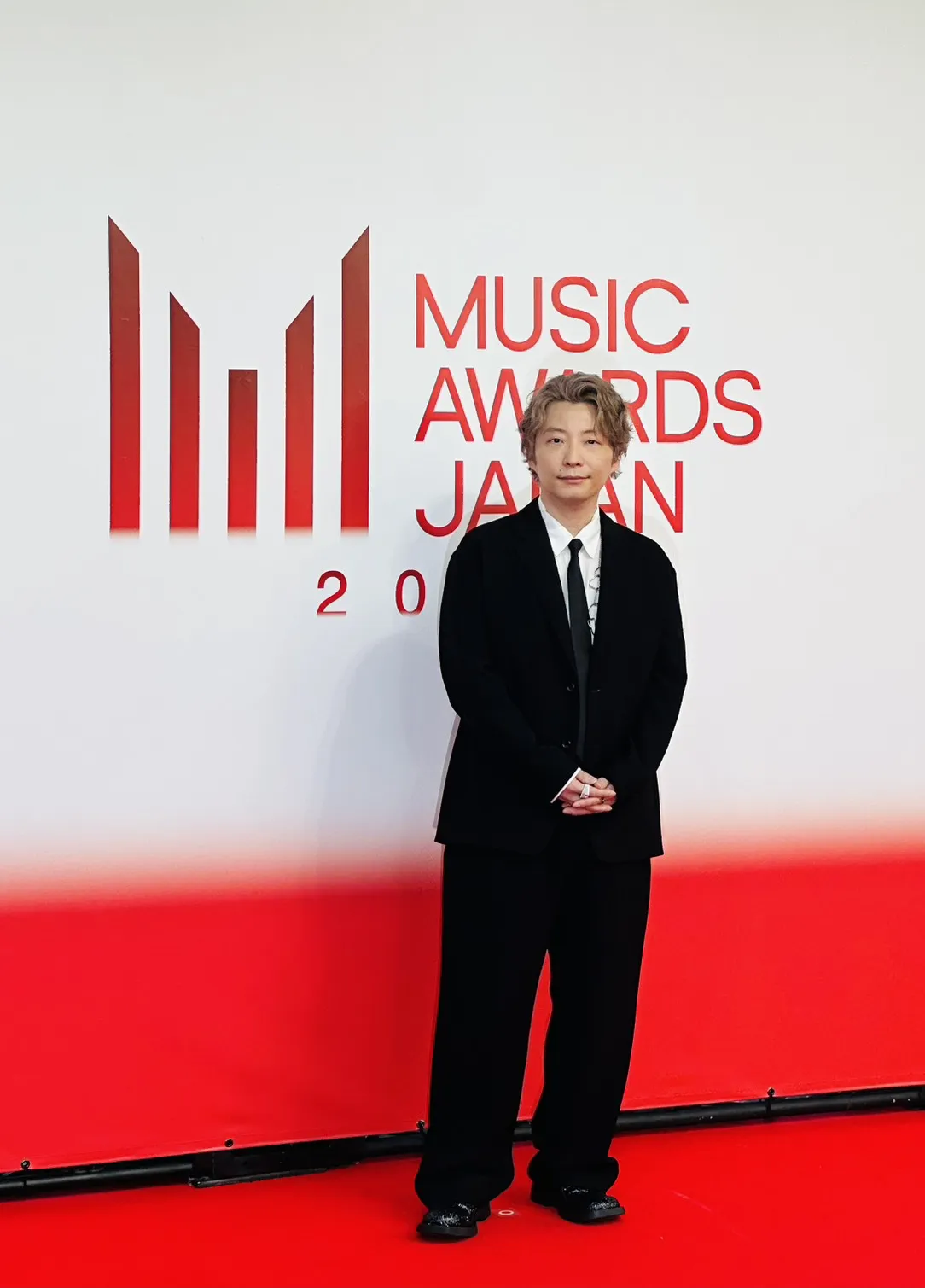 日本最大規模の国際音楽賞「MUSIC AWARDS JAPAN 2026」が全78部門の受賞者を発表し、サカナクションとMrs. GREEN APPLEが大賞を獲得、授賞式の模様は世界へ配信された。黃信維