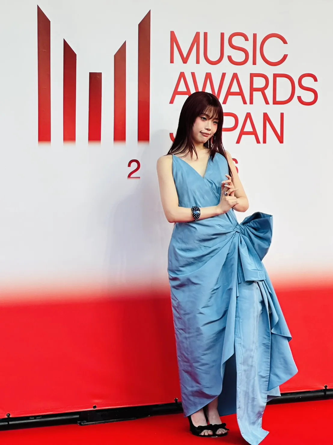 日本最大規模の国際音楽賞「MUSIC AWARDS JAPAN 2026」が全78部門の受賞者を発表し、サカナクションとMrs. GREEN APPLEが大賞を獲得、授賞式の模様は世界へ配信された。黃信維