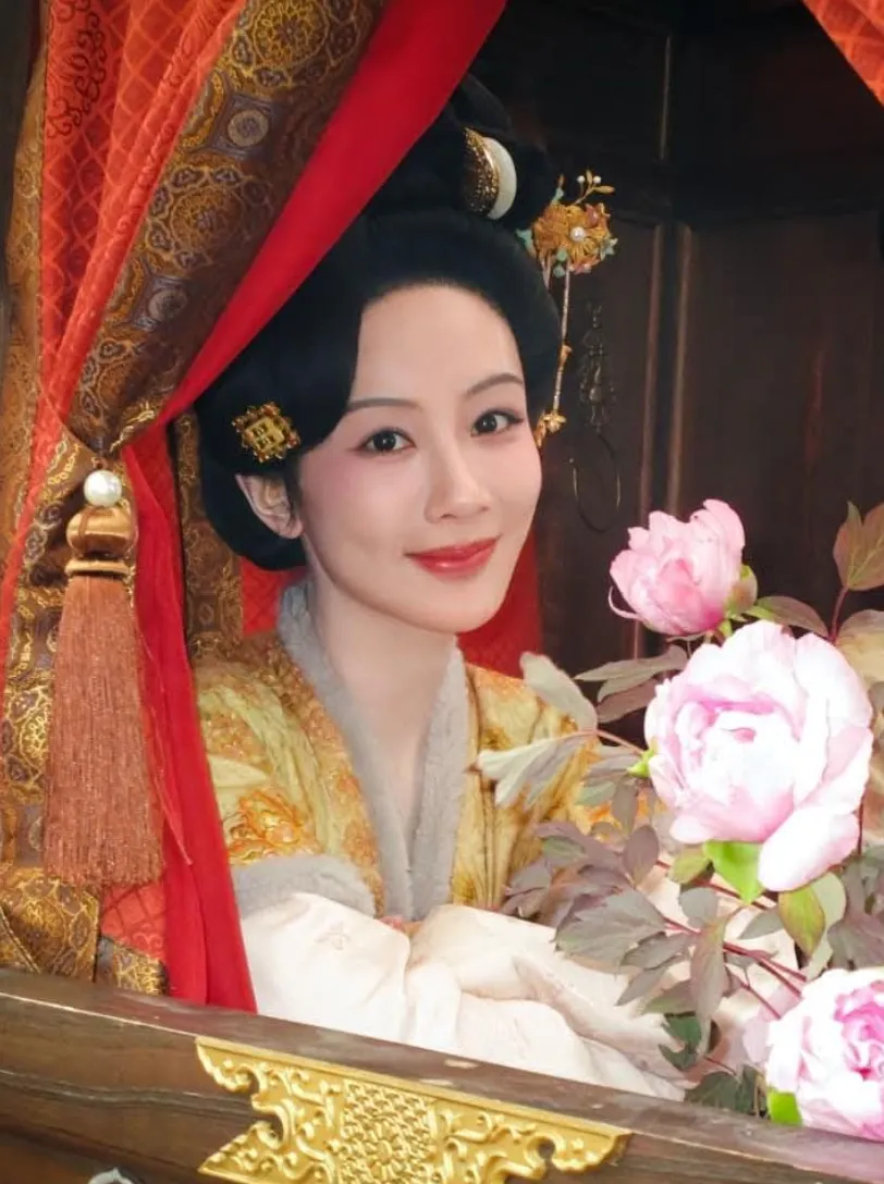 國色芳華。（圖／imdb）
