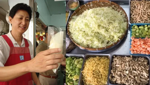 台南國華街最強美食No.8 福昇小食（圖／取自FB＠福昇小食）