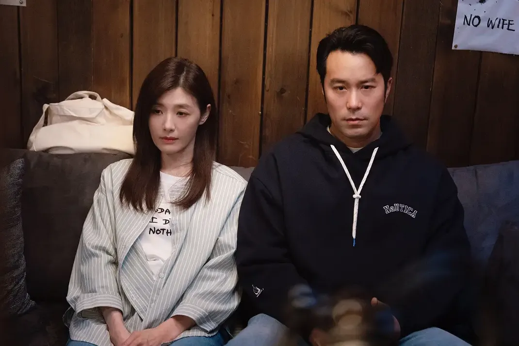 Netflix 張孝全蘇慧倫《欠妳的那場婚禮》好看嗎？真實評價曝。（附線上看平台連結）（圖／翻攝自Netflix）