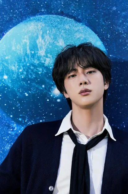 第8名：JUN／SEVENTEEN（圖／取自IG）