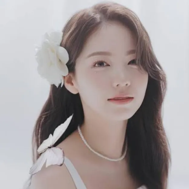 2026 K-POP日籍成員人氣第8名：Ayaka（NiziU）（圖／取自IG）