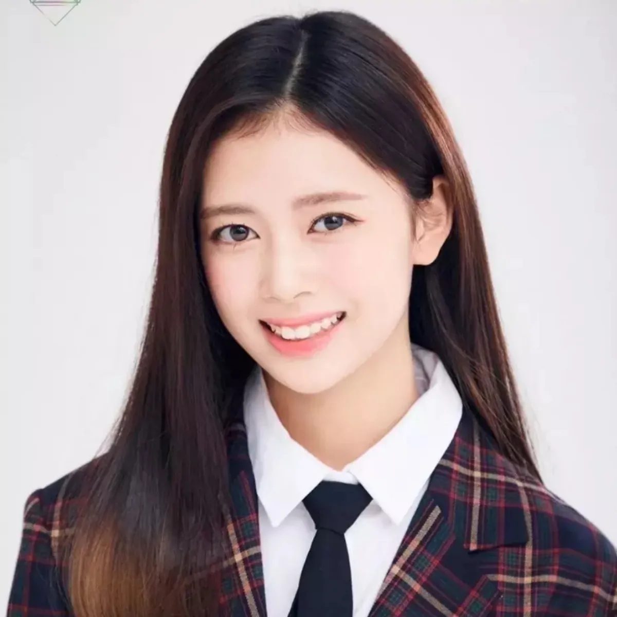 2026 K-POP日籍成員人氣第4名：Rima（NiziU）（圖／取自IG）