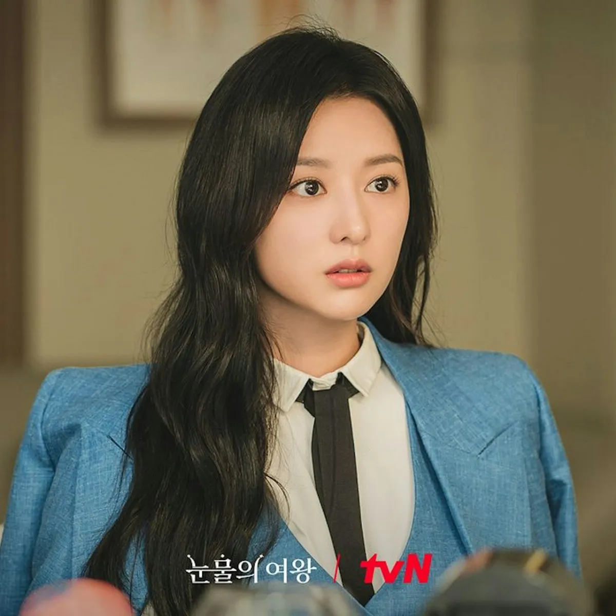 韓國女演員人氣排行榜第5名：金智媛（圖／取自IG）