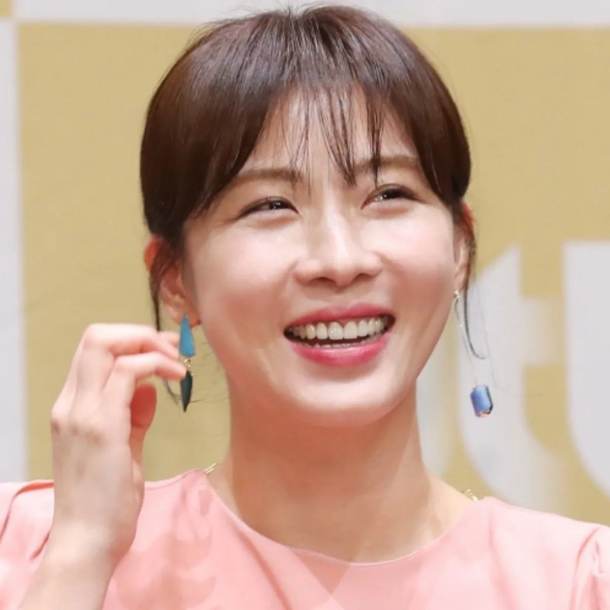 韓國女演員人氣排行榜第6名：河智苑（圖／取自IG）