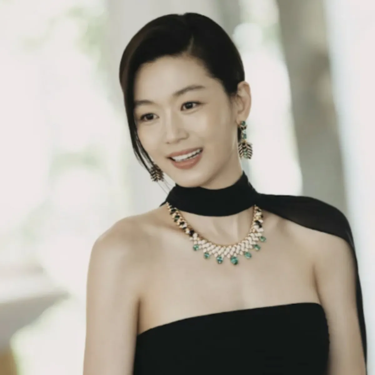 韓國女演員人氣排行榜第8名：全智賢（圖／取自IG）