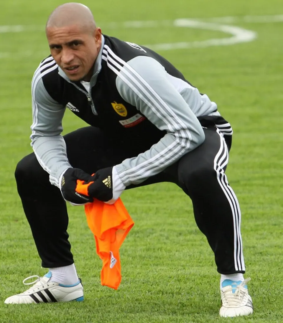 Roberto Carlos（圖／取自維基百科）