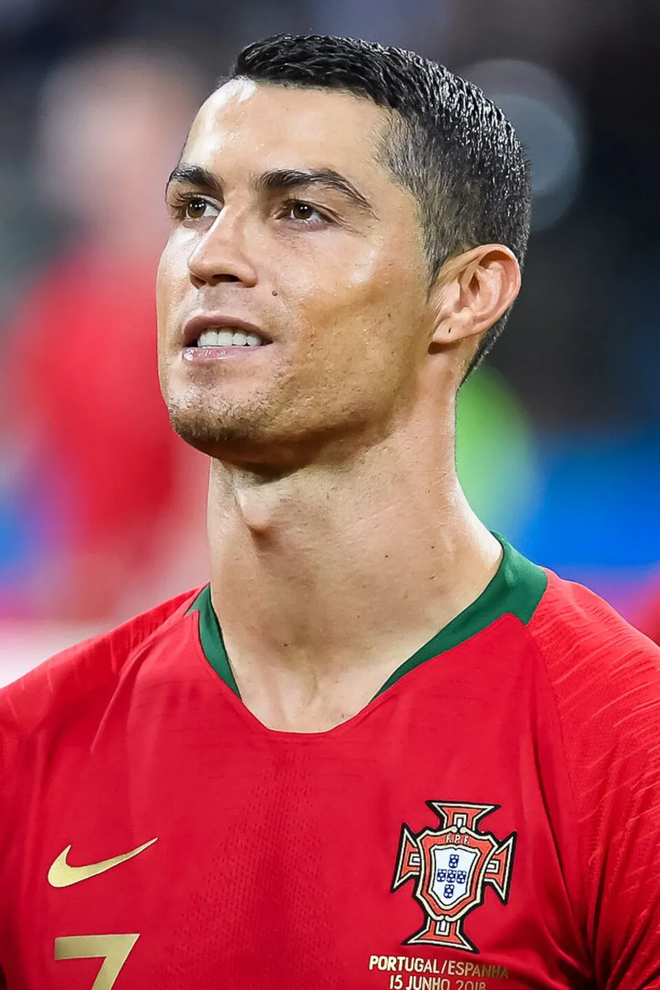 克里斯蒂亞諾羅納度（Cristiano Ronaldo）（圖／取自維基百科）