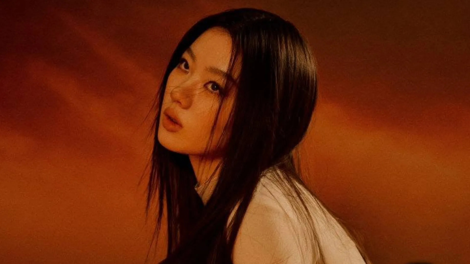 2026金曲入圍最佳女歌手人氣No.2 單依純（圖／取自FB）