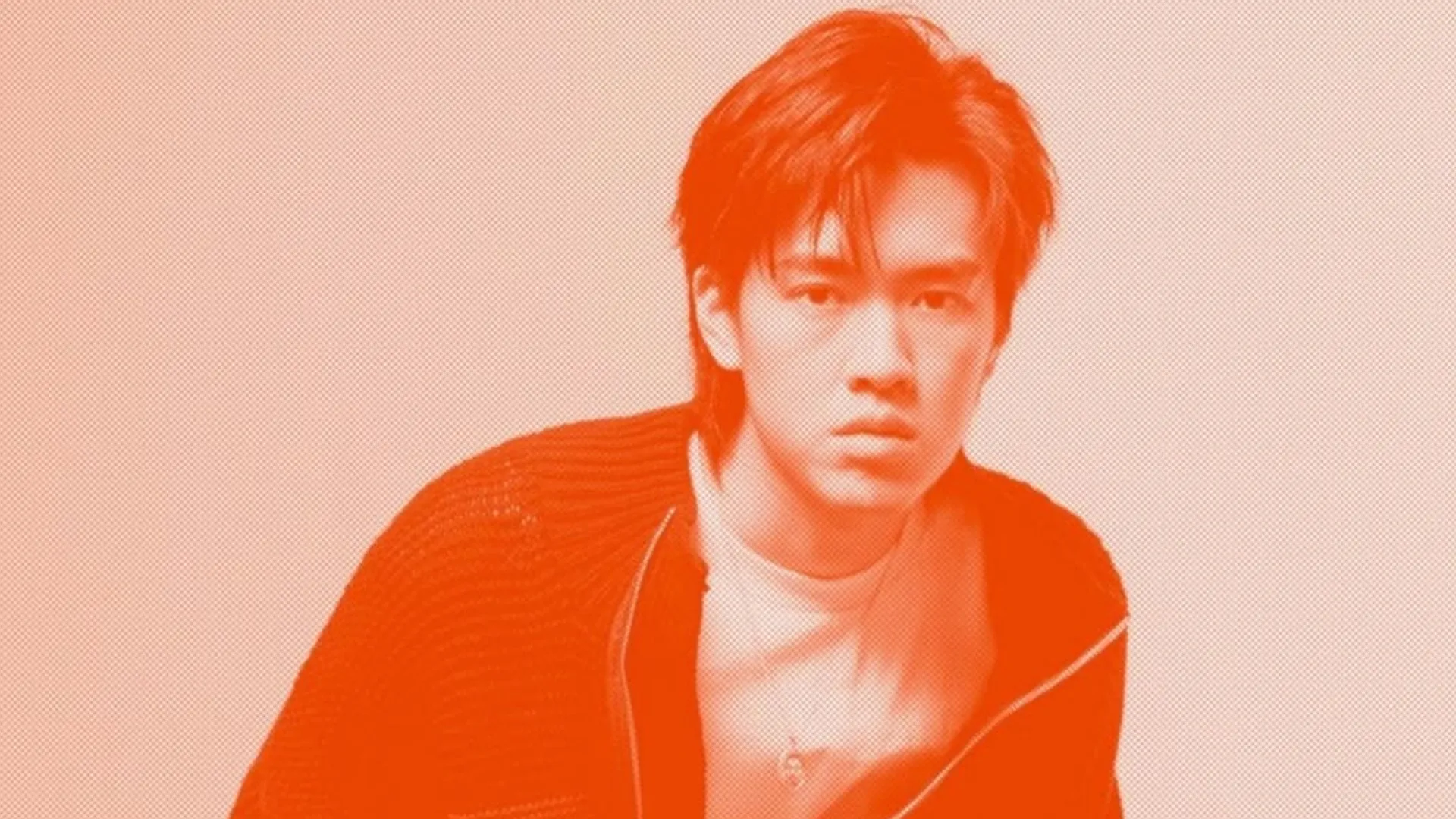 2026金曲入圍最佳男歌手人氣No.5 Gummy B（圖／取自FB）